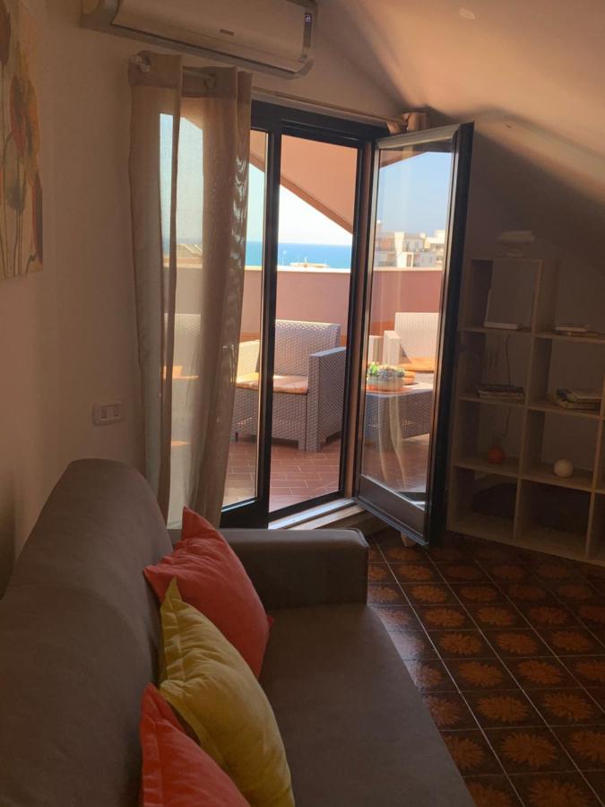 Villa Dany'S House Monopoli Exterior foto