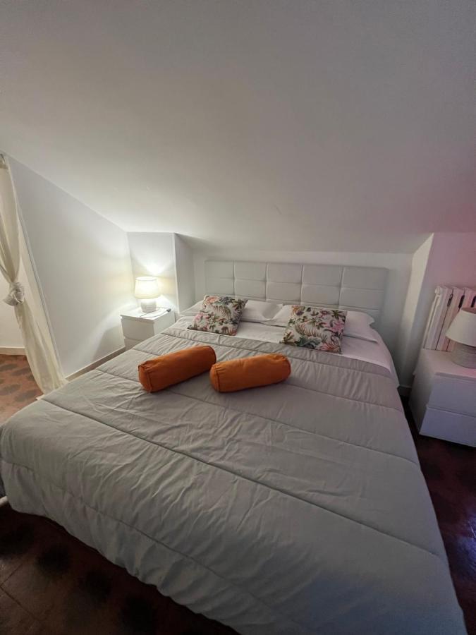 Villa Dany'S House Monopoli Exterior foto